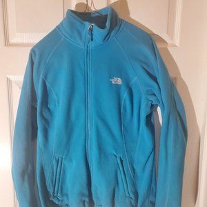 Womens North Face TKA 200 jacket size L. Perfect